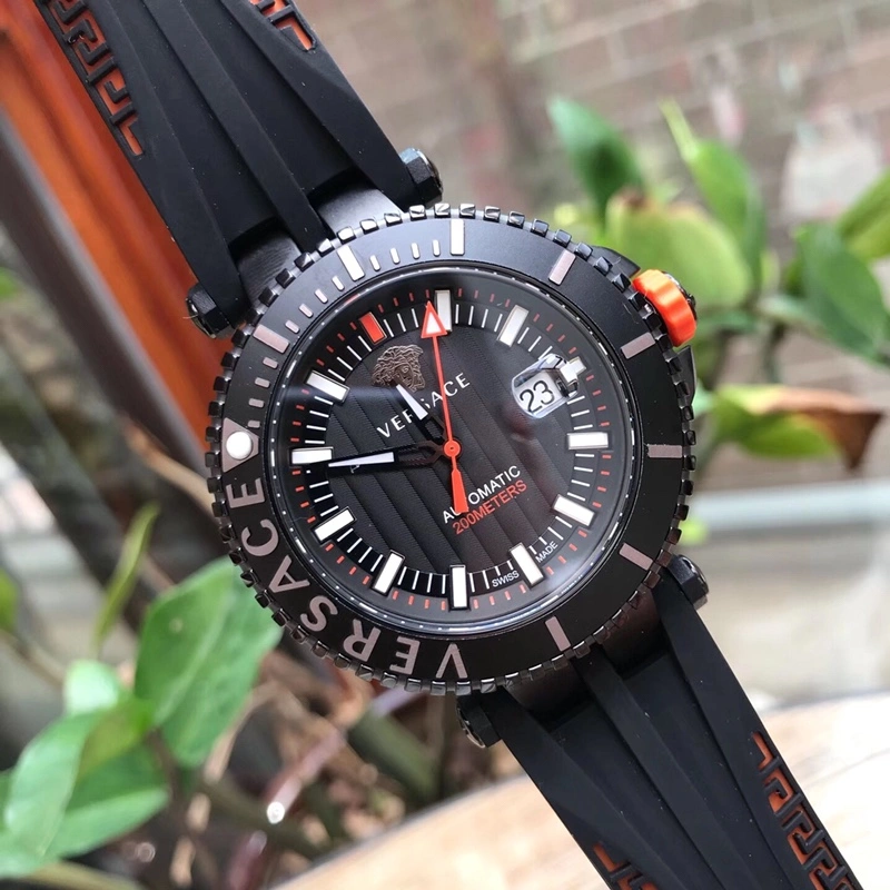 VERSACE Watches RelaxedFit 207066