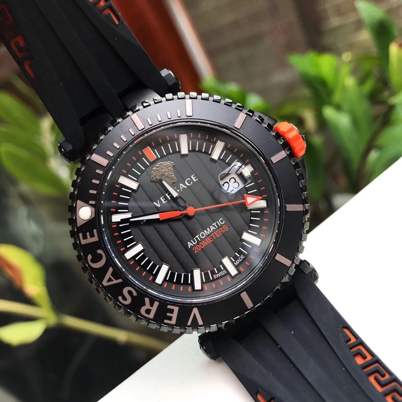 VERSACE Watches RelaxedFit 207066