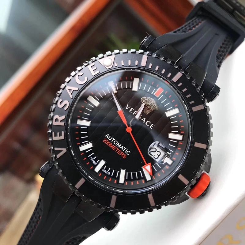 VERSACE Watches RelaxedFit 207066