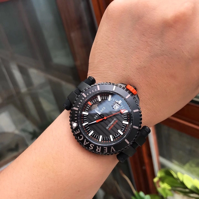 VERSACE Watches RelaxedFit 207066