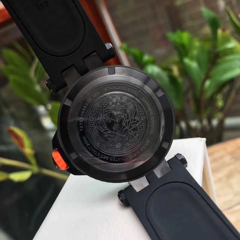 VERSACE Watches RelaxedFit 207066