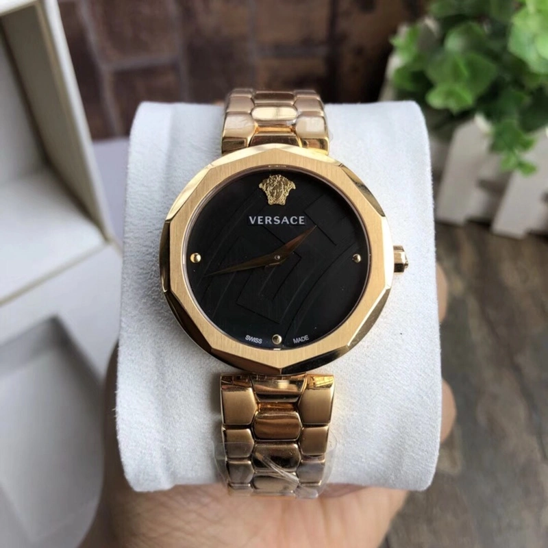 VERSACE Watches Sleek 207067