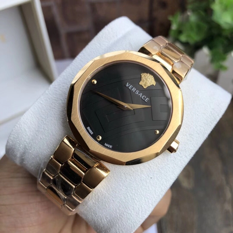 VERSACE Watches Sleek 207067