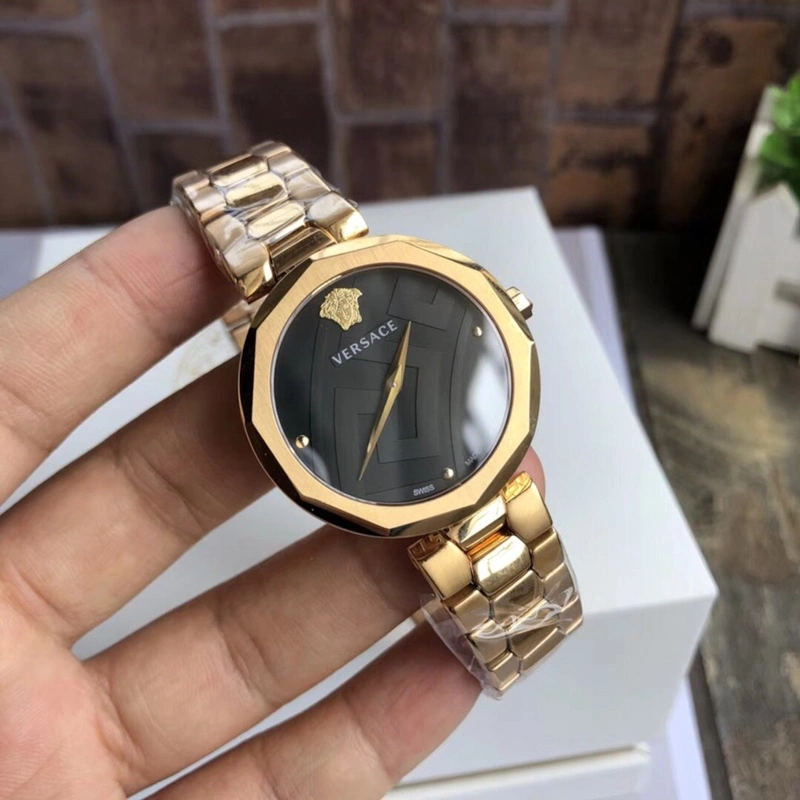 VERSACE Watches Sleek 207067