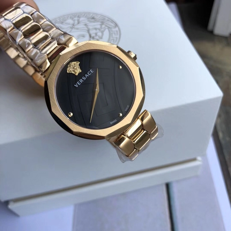 VERSACE Watches Sleek 207067