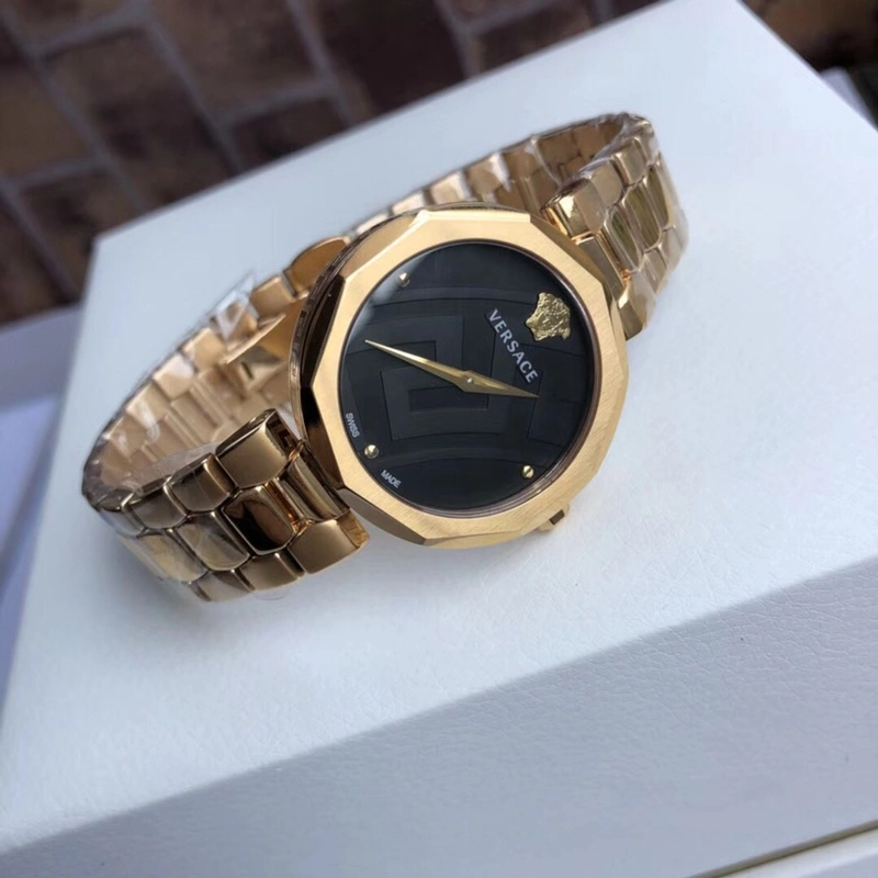 VERSACE Watches Sleek 207067