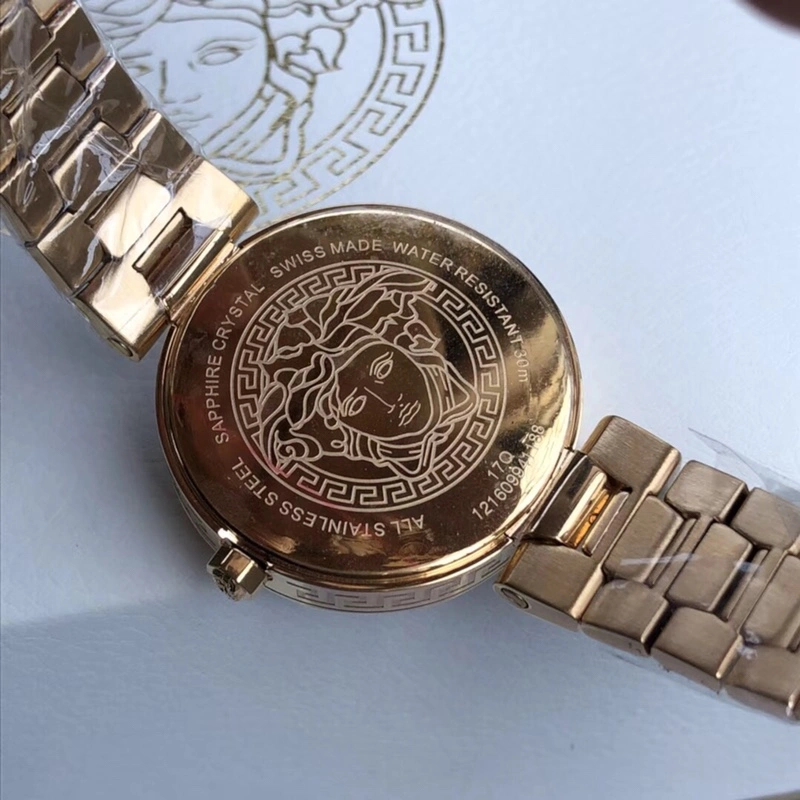 VERSACE Watches Sleek 207067