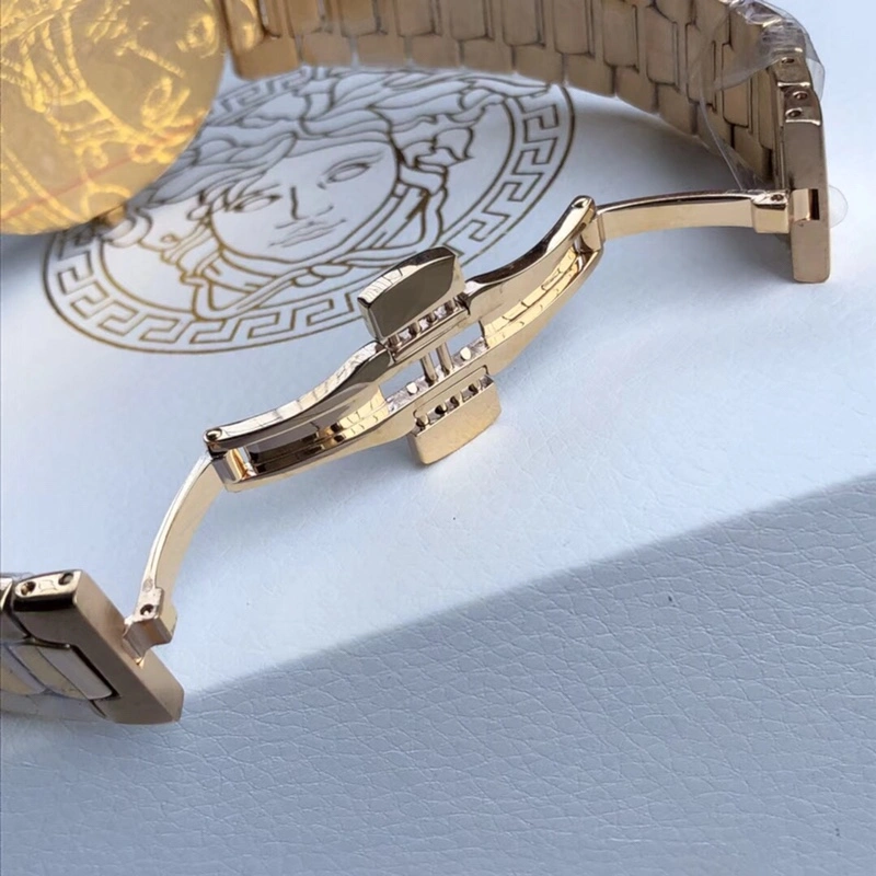 VERSACE Watches Sleek 207067