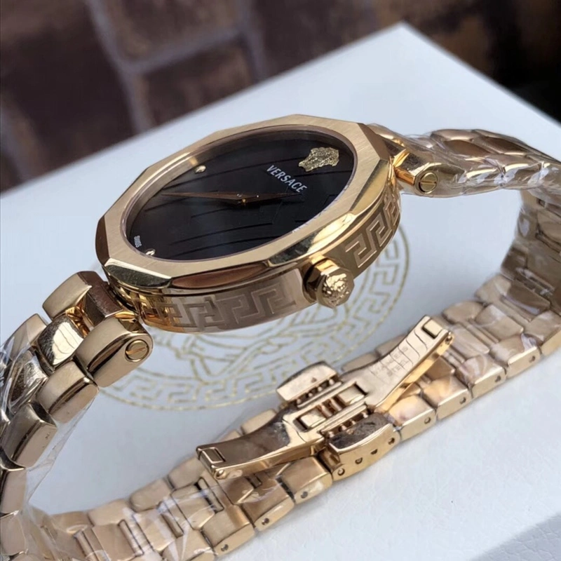 VERSACE Watches Sleek 207067