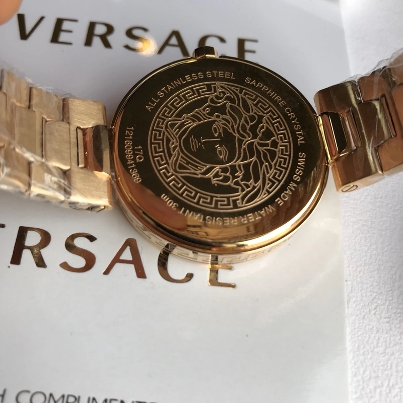 VERSACE Watches Casual 207096