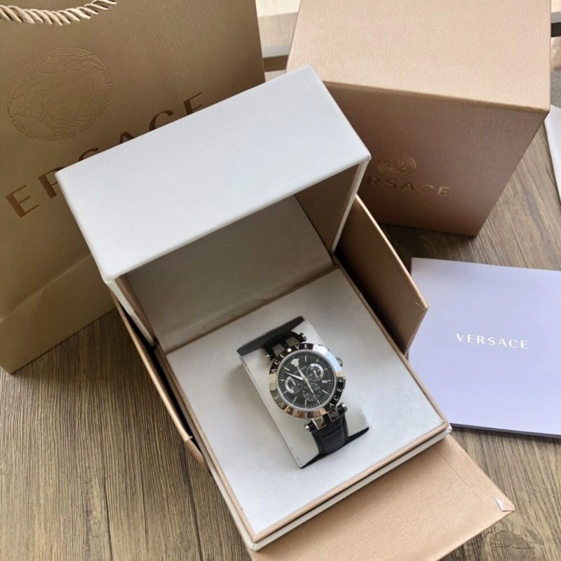 AllSeason VERSACE Watches 207073