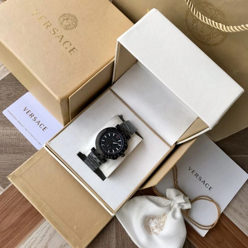 Trendy VERSACE Watches 207065