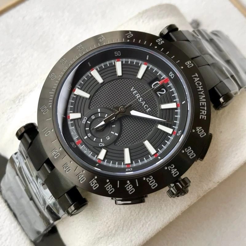 Trendy VERSACE Watches 207065