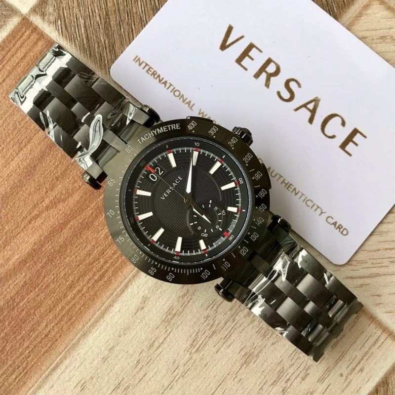Trendy VERSACE Watches 207065