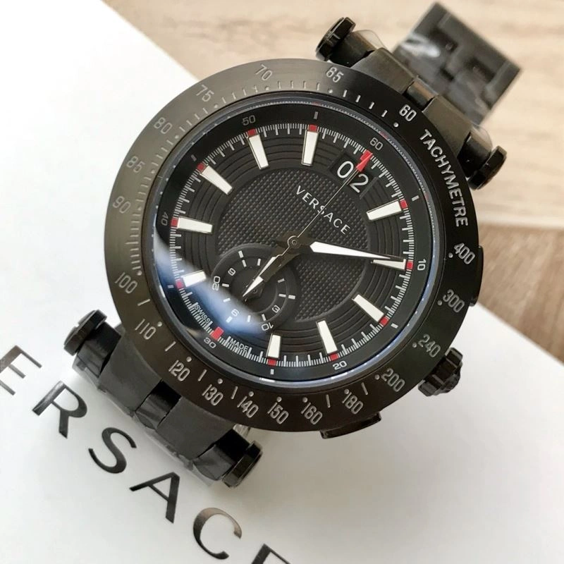 Trendy VERSACE Watches 207065
