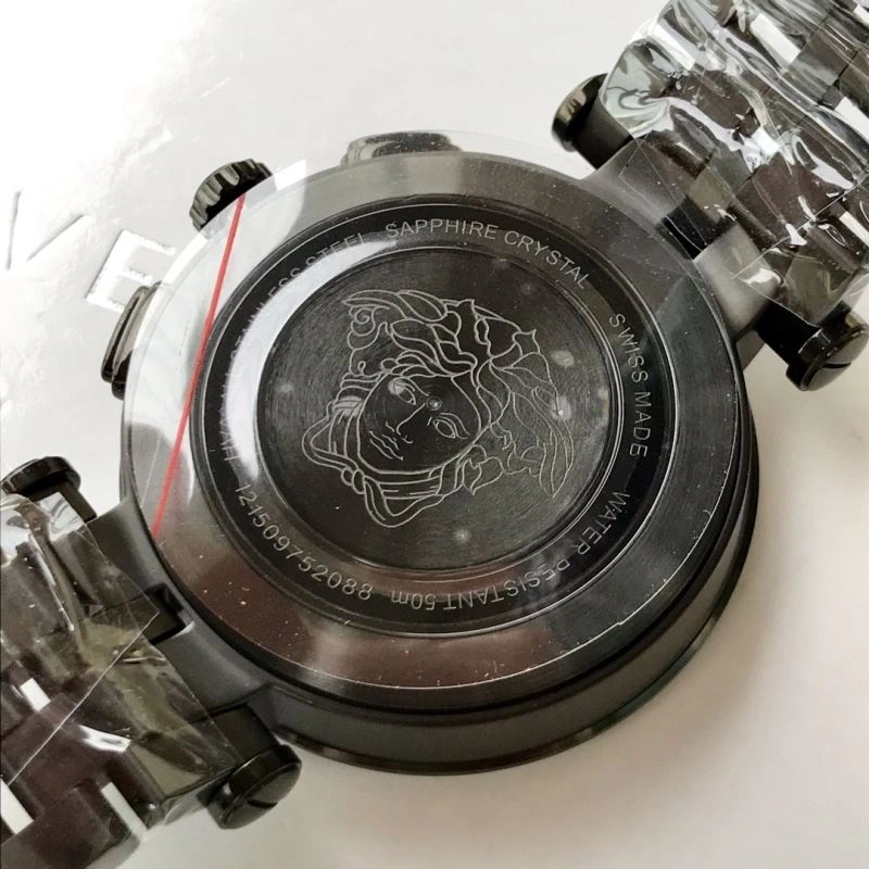 Trendy VERSACE Watches 207065