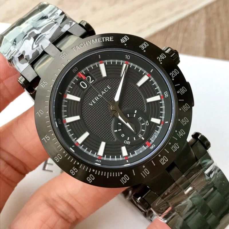 Trendy VERSACE Watches 207065