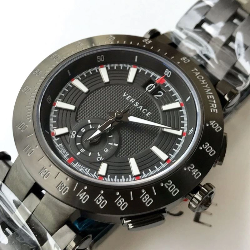 Trendy VERSACE Watches 207065
