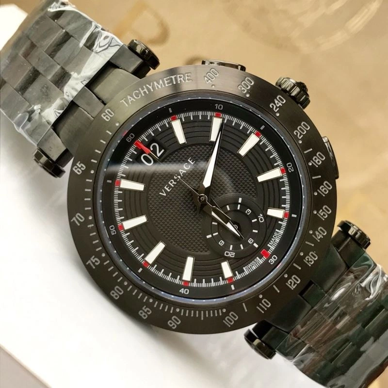Trendy VERSACE Watches 207065