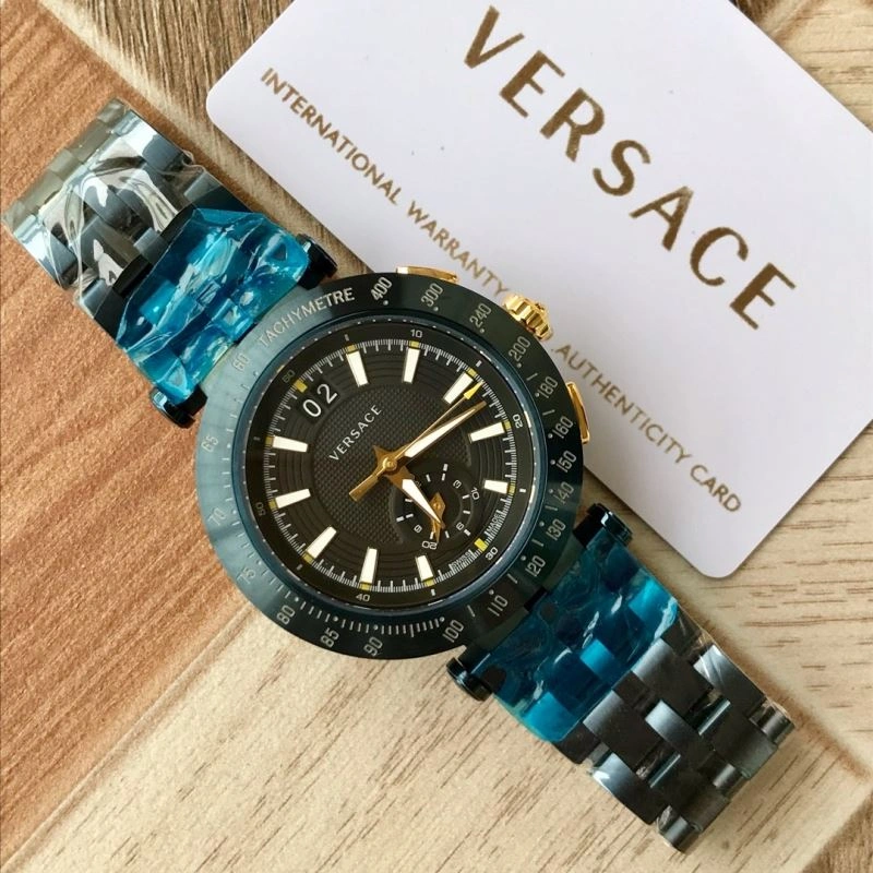 Refined VERSACE Watches 207071