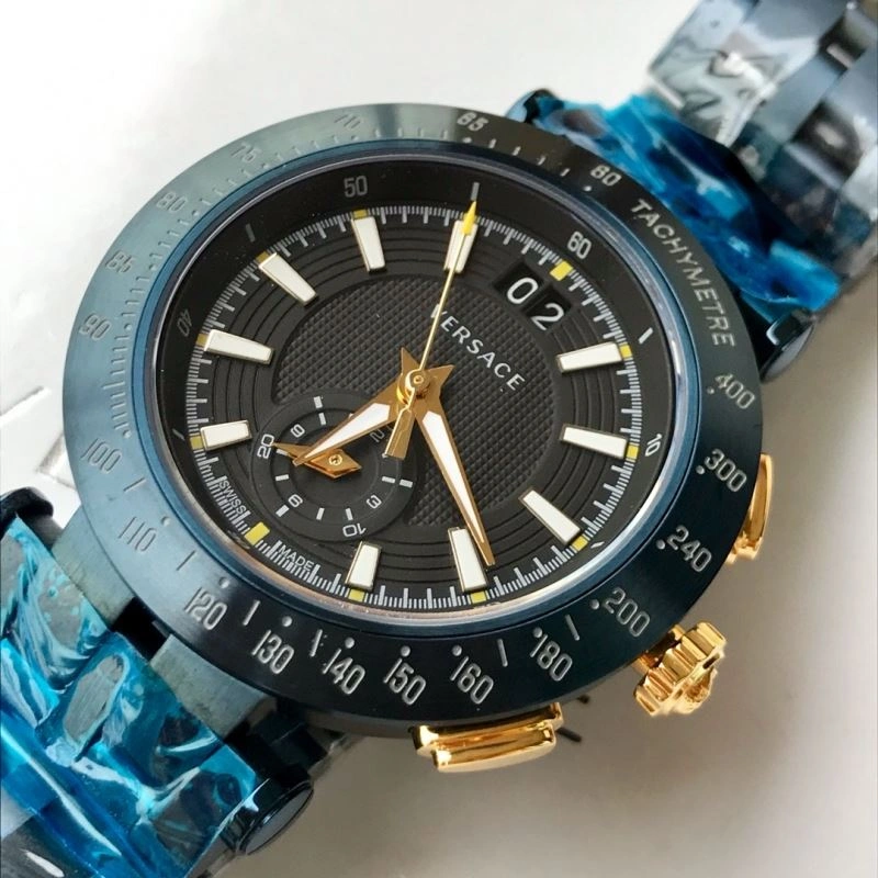 Refined VERSACE Watches 207071