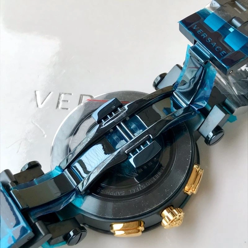 Refined VERSACE Watches 207071