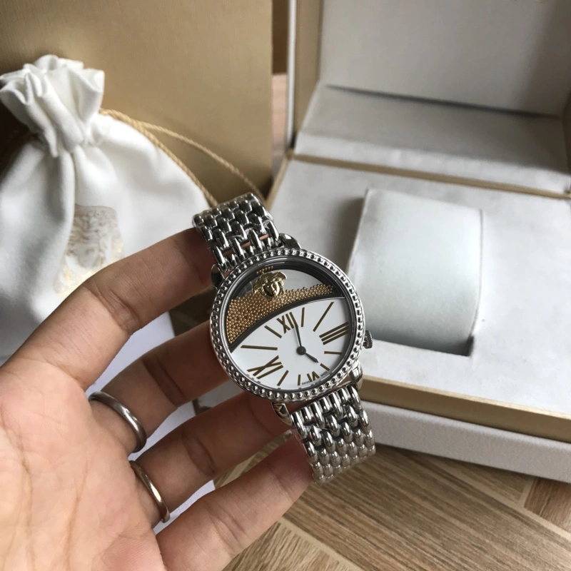 BestValue VERSACE Watches 207069