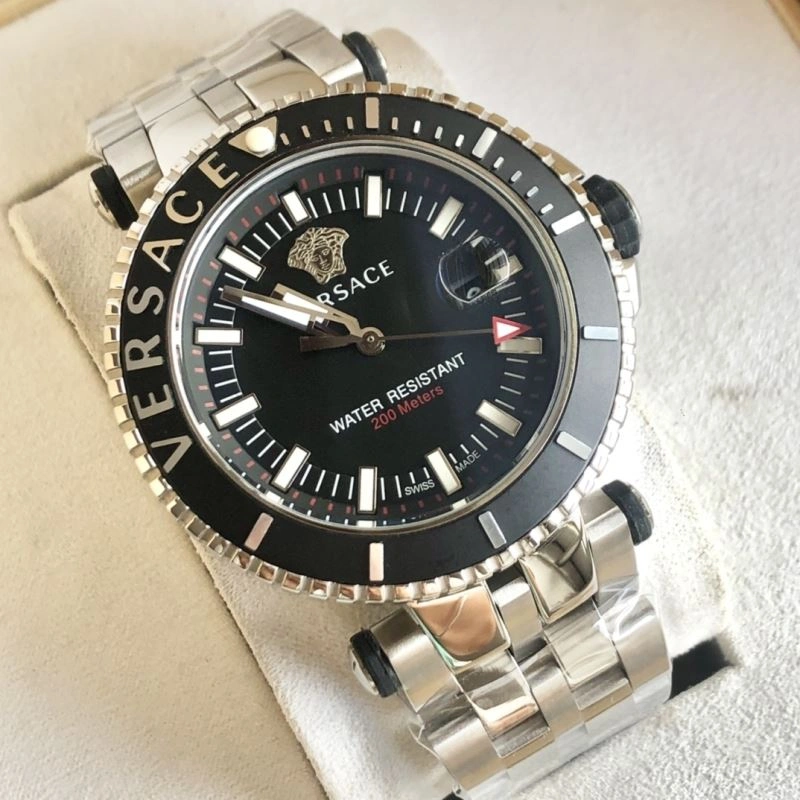 VERSACE Watches Thermal 207063