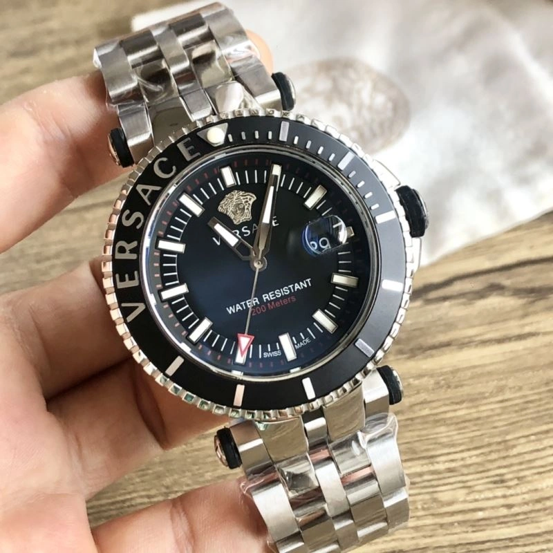 VERSACE Watches Thermal 207063