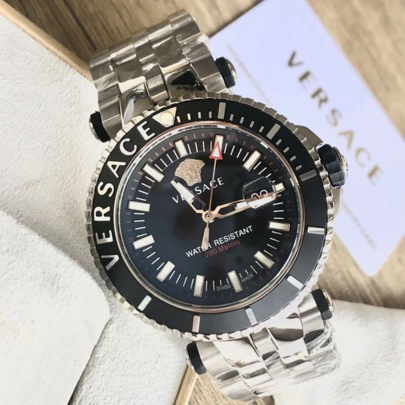 VERSACE Watches Thermal 207063
