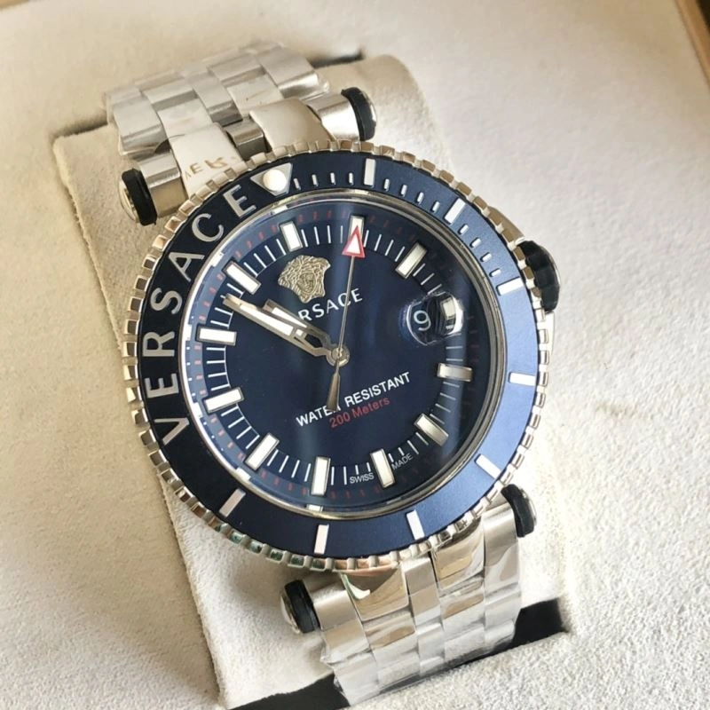 TravelReady VERSACE Watches 207061