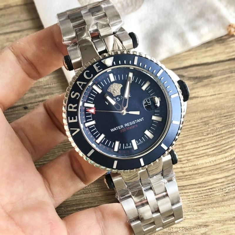 TravelReady VERSACE Watches 207061