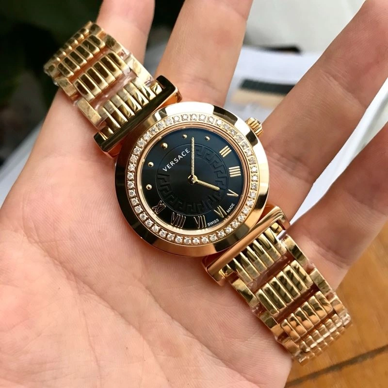 VERSACE Watches Stylish 207060