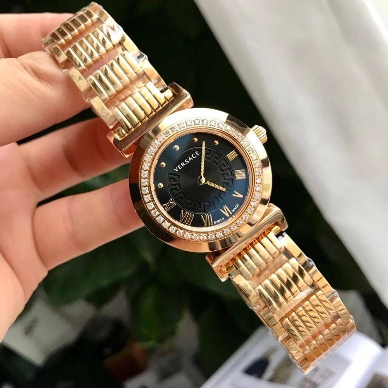 VERSACE Watches Stylish 207060