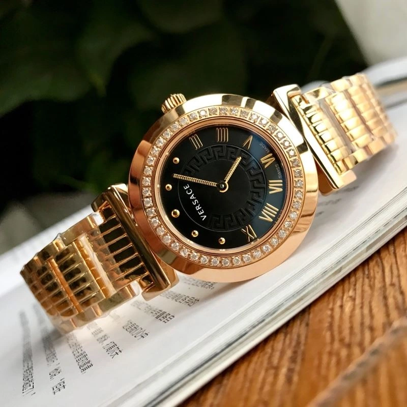 VERSACE Watches Stylish 207060