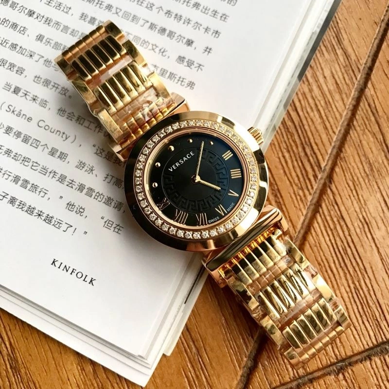 VERSACE Watches Stylish 207060