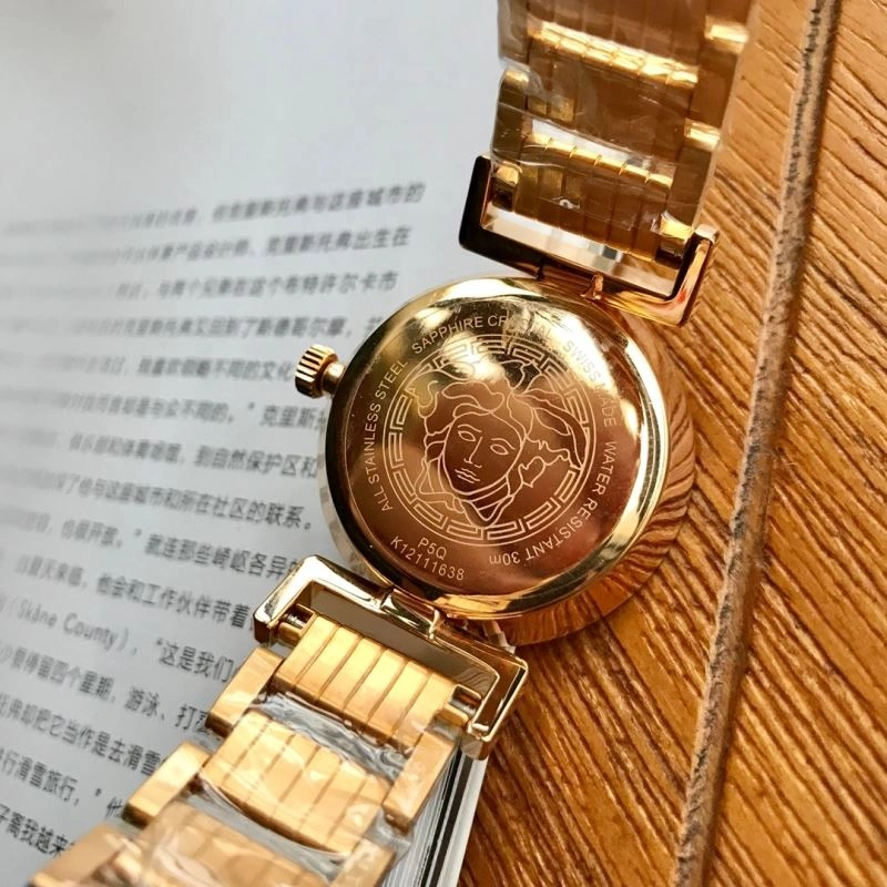 VERSACE Watches Stylish 207060