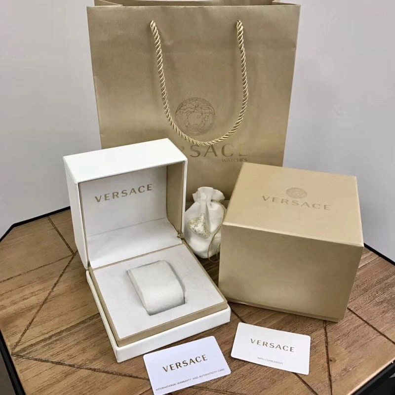 VERSACE Watches Stylish 207060