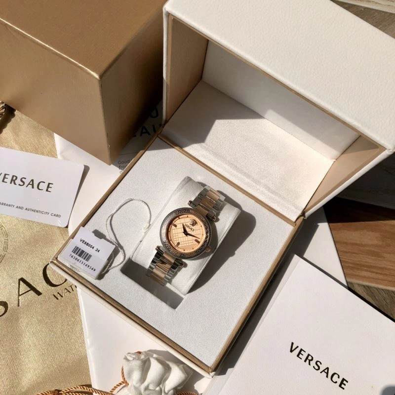 VERSACE Watches WeatherProof 207059