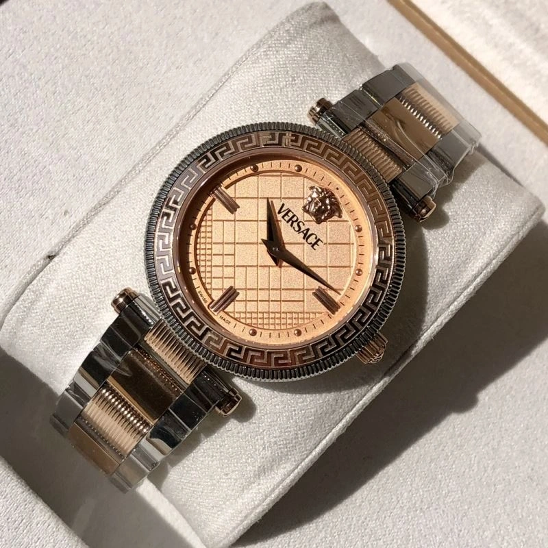 VERSACE Watches WeatherProof 207059