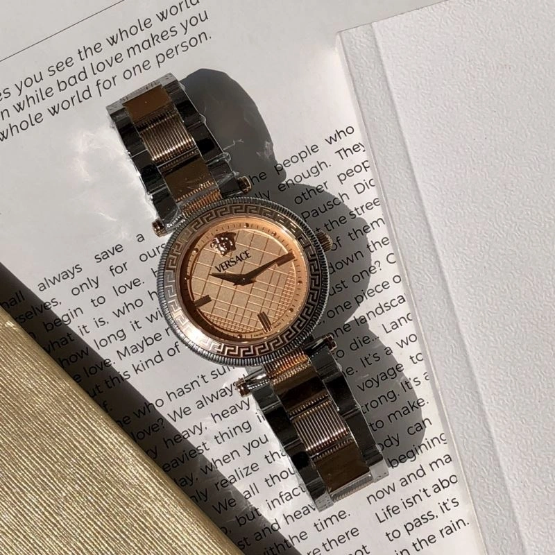 VERSACE Watches WeatherProof 207059