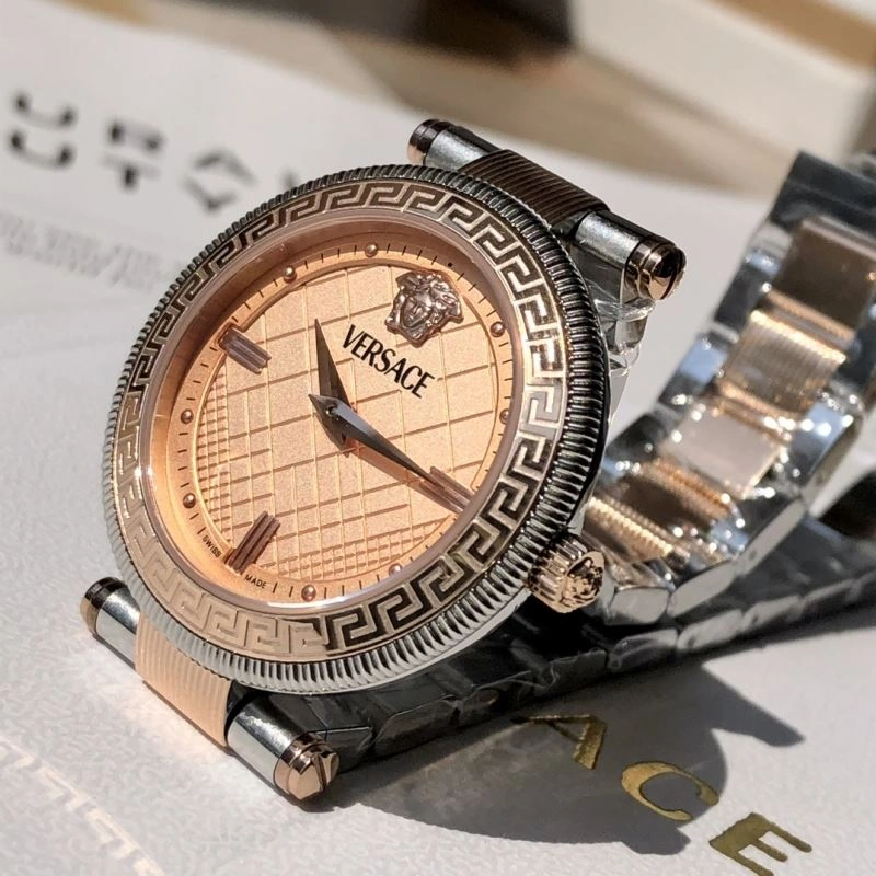 VERSACE Watches WeatherProof 207059