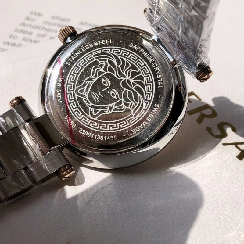 VERSACE Watches WeatherProof 207059