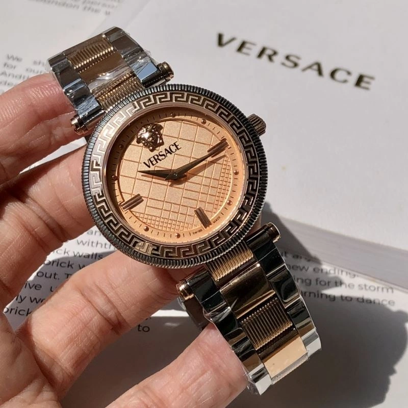 VERSACE Watches WeatherProof 207059