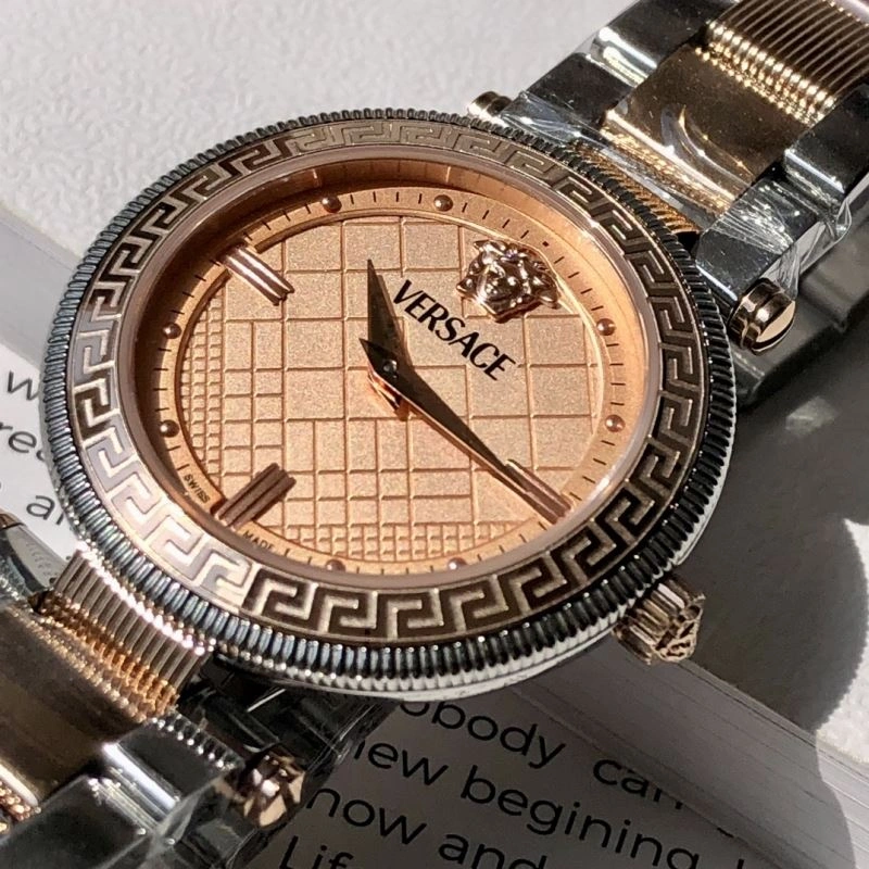 VERSACE Watches WeatherProof 207059