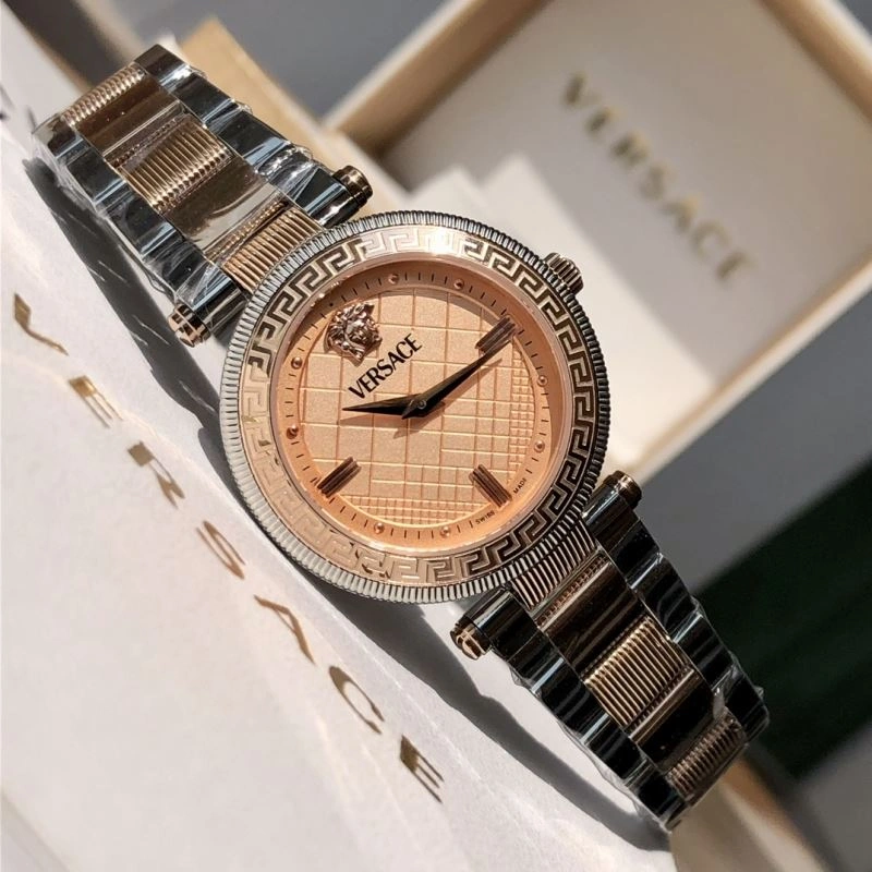 VERSACE Watches WeatherProof 207059