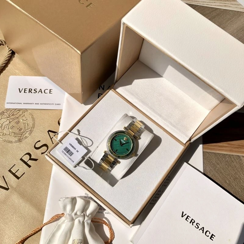 VERSACE Watches Affordable 207057