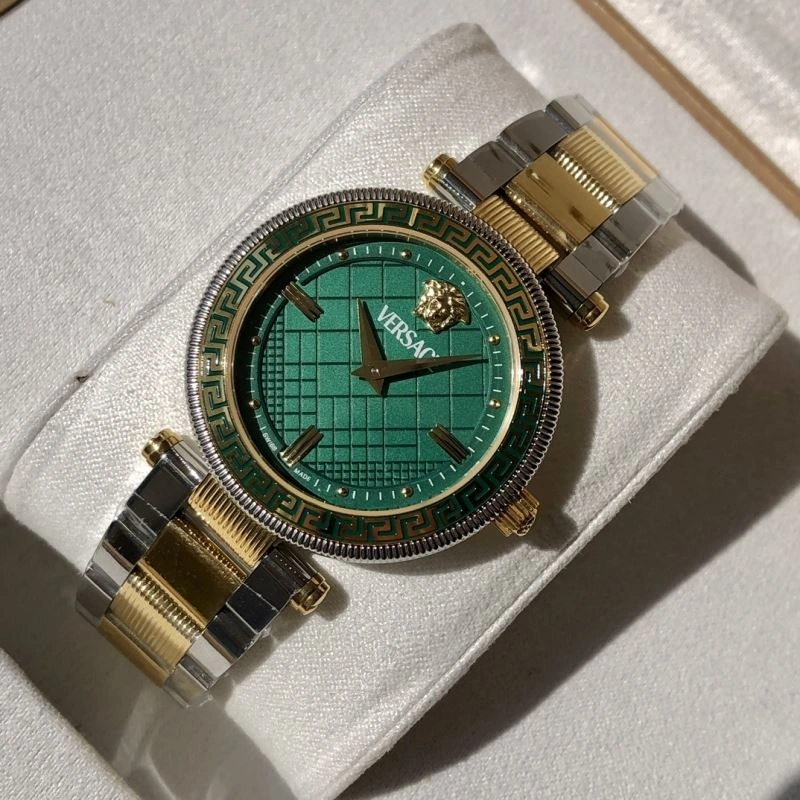VERSACE Watches Affordable 207057