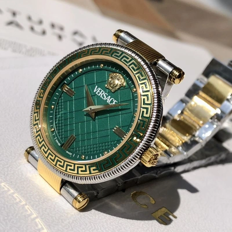 VERSACE Watches Affordable 207057
