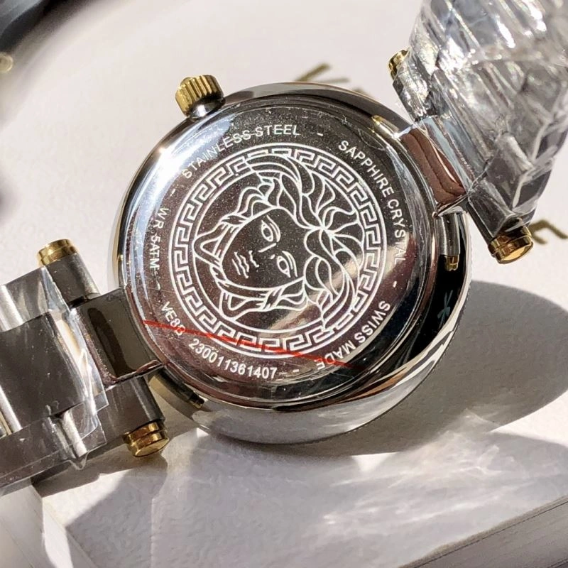 VERSACE Watches Affordable 207057